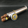 Ống đựng xì gà có đồng hồ Cohiba HB 030