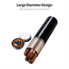 Ống đựng xì gà có đồng hồ Cohiba HB 030