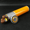 Ống đựng xì gà có đồng hồ Cohiba HB 030