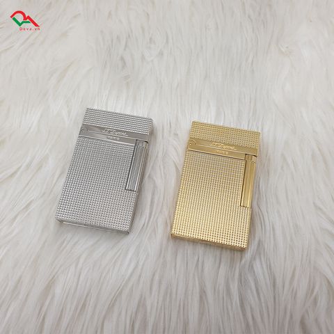 Dupont Xăng 1 lỗ vân kim cương nhỏ DX12