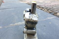 Zippo Kỉ Niệm 95 năm 1903-1998  Harley Davidson  C168