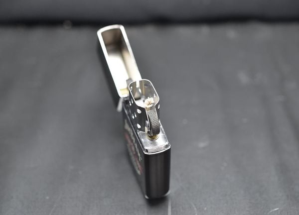 Zippo 1995 Jim Beam  C146