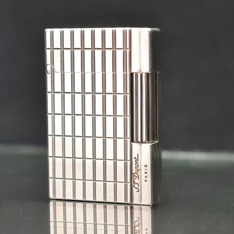 Bọc bạc kẻ vuông DPH65