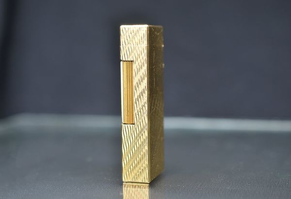 Vân xoắn lượn sóng DHI15