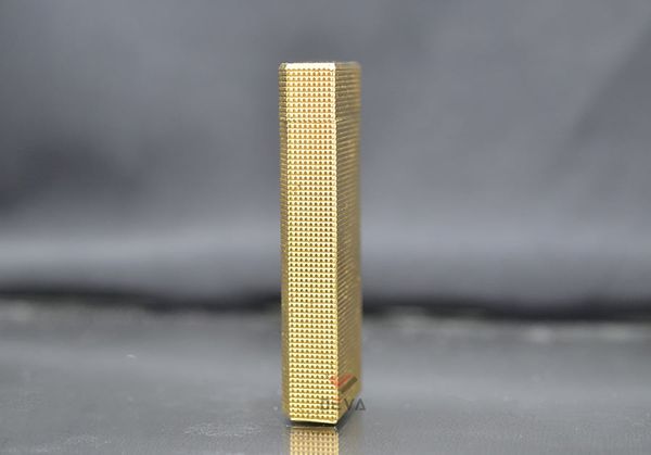 Cariter vân kim cương 5 mặt CA05