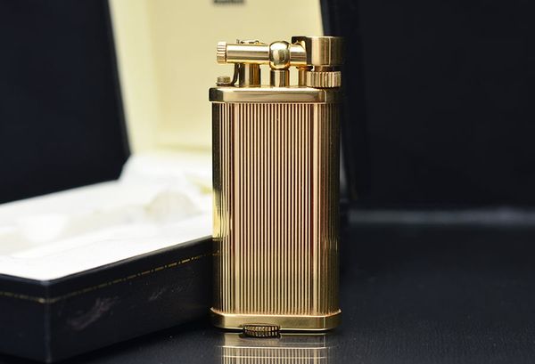 Dunhill bọc vàng xưa DHI09