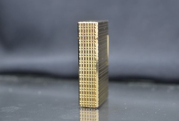 Bọc vàng 1 lỗ cao DPH08