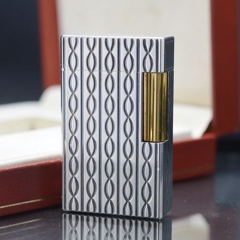 Dupont 1 lỗ cao hoa văn hiếm DPH112