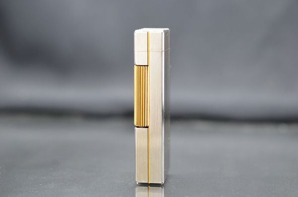Dunhill ga đá kẻ dọc DHI42