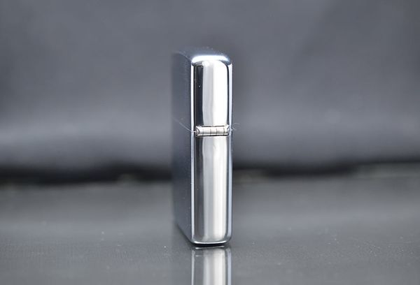 Zippo bánh xe rỗng 1958 C794