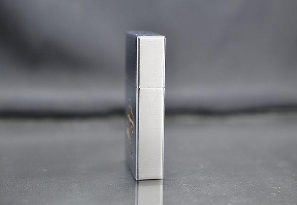 Zippo 1932 Chrome (Tái Bản) C535