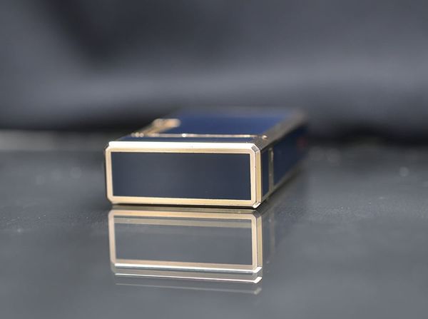 Dupont Ligne 1 Cao xanh than DPH31