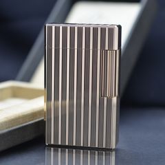 Dupont boc vàng hồng 1 lỗ cao vân kẻ dọc DPH24