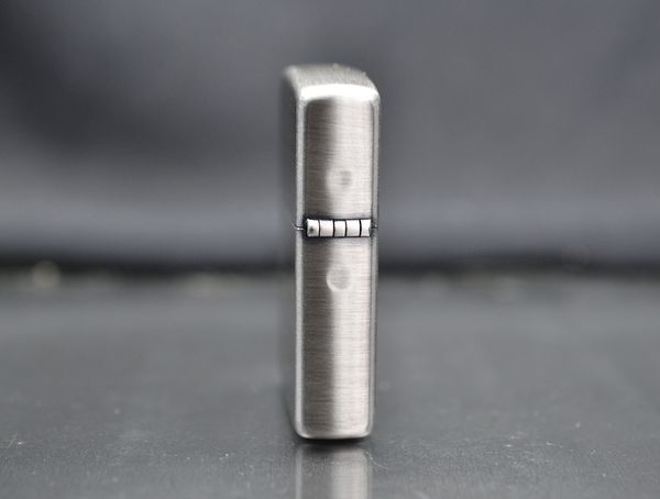 Set Zippo 2004 hình súng C510