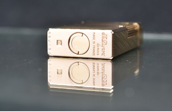 Mẫu cao 1 lỗ bọc vàng DPH69