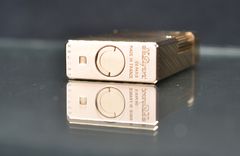 Mẫu cao 1 lỗ bọc vàng DPH69