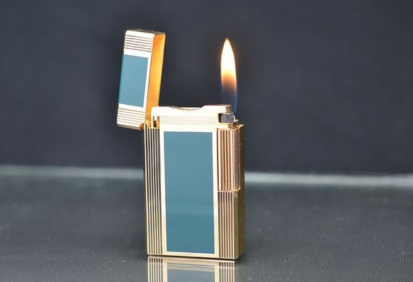 Dupont sơn mài 1 lỗ New DPH84