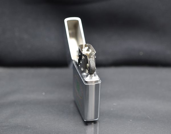 Set Zippo 1976  kỷ niệm 50th Stone C167