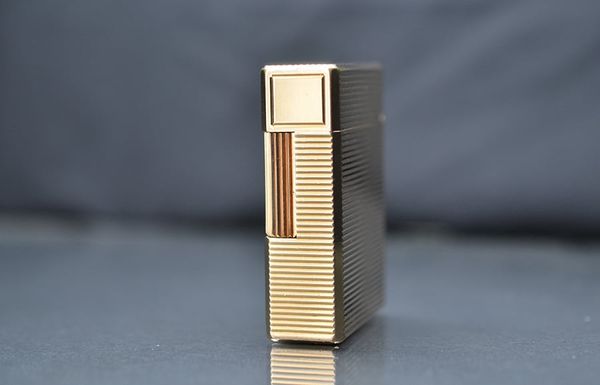 Dupont Chính Hãng Ligne 1 Thấp DPH34