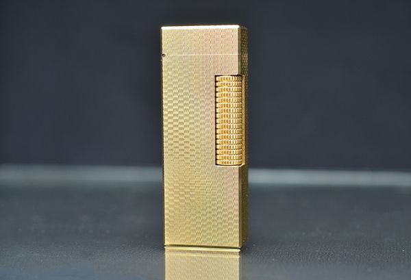 Bọc vàng vân sóng DHI11