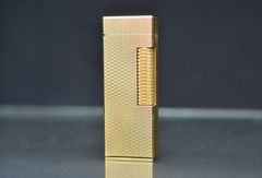 Bọc vàng vân sóng DHI11