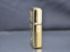 Zippo Camel mạ vàng 1996 C769