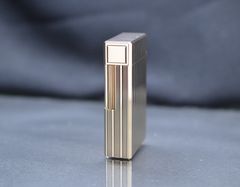 Dupont boc vàng hồng 1 lỗ cao vân kẻ dọc DPH24