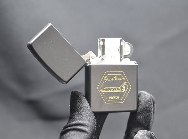 Zippo 1983 chủ đề Nasa tàu con thoi space shuttle C73