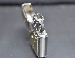 Zippo 1996 Emblem mạ vàng C102