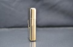 Mẫu Slim khắc hình bông hồng 2000 C775