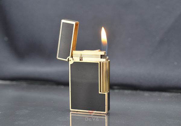 Cặp dupont sơn mài 2 lỗ cao dán đôi hạc DPH42