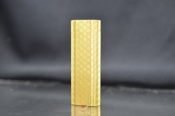 Cartier bọc vàng vân lới CA13