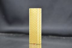 Cartier bọc vàng vân lới CA13