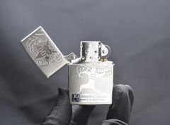 Zippo 1998 chủ đề bóng chày C178