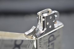 Zippo Codes 1996 kèm xếp hình C157