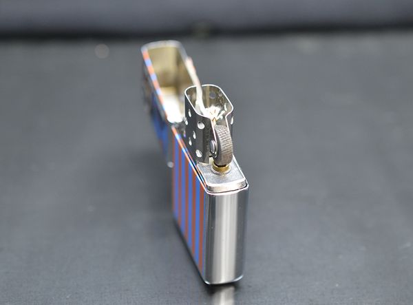 Zippo  World Cup 98 Đời XIII (1997) C435