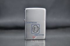 Zippo 1949 Rotary presses C782