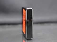 Zippo 2001 mạ vàng gới hạn C40