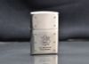 Set Zippo 2003 đồng hồ chủ đề quân đội C112