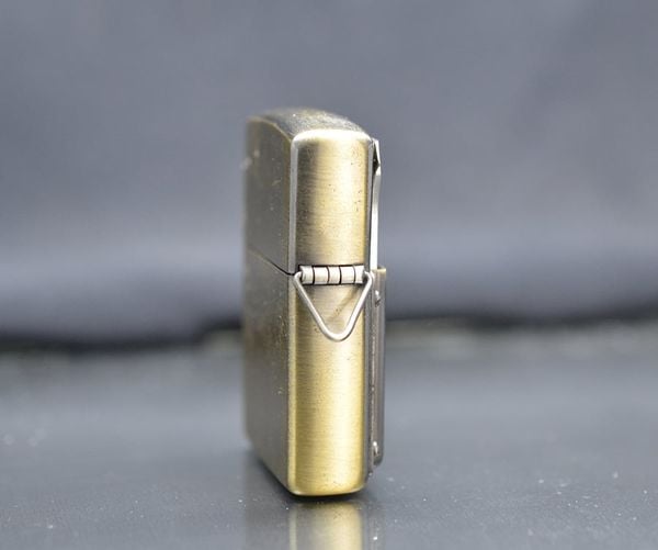 Zippo 1992 Survival Gear – Chủ Đề Đồ Sinh Tồn – Đời VIII La Mã  C18