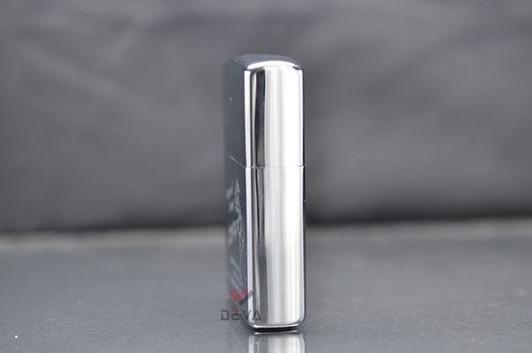 Set zippo đồng hồ 2007 C780