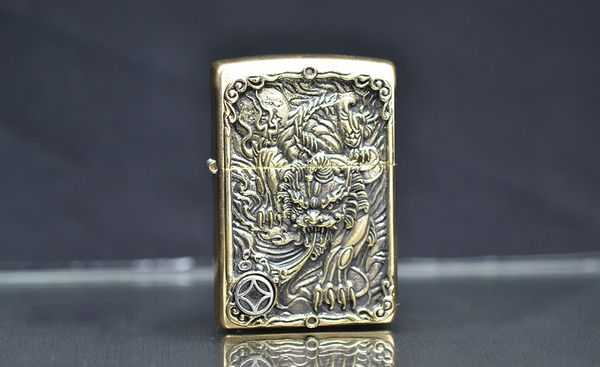 Emblem Kỳ Lân ZD53