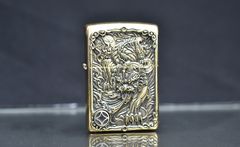 Emblem Kỳ Lân ZD53