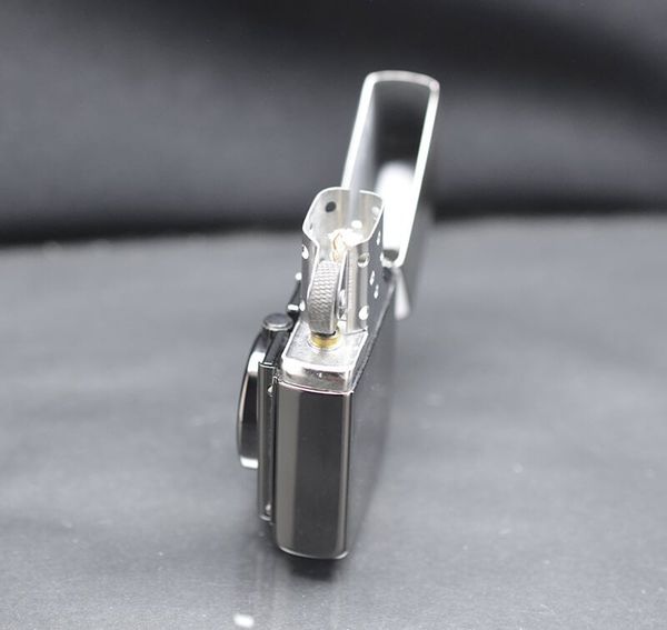 Zippo 1995 time C113