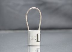 Set Zippo móc khóa sơn giới hạn C790