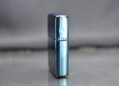 Zippo 2007 hoa văn Click C714