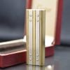 Cartier mẫu độc lạ CA22