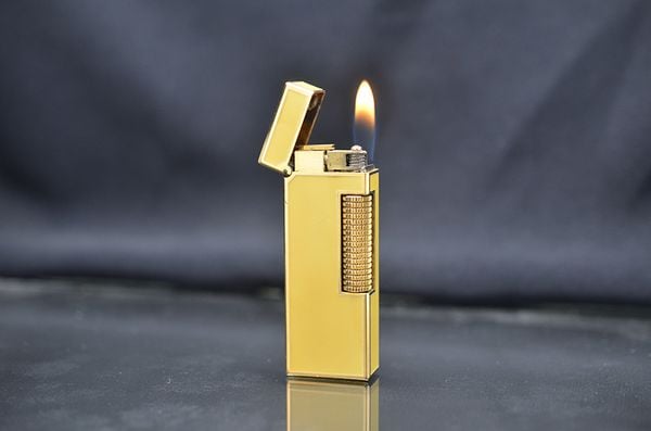 Dunhill sơn vàng sữa DHI30