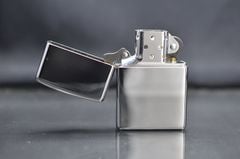 Zippo 2012 Roseari thân gỗ để bàn C43
