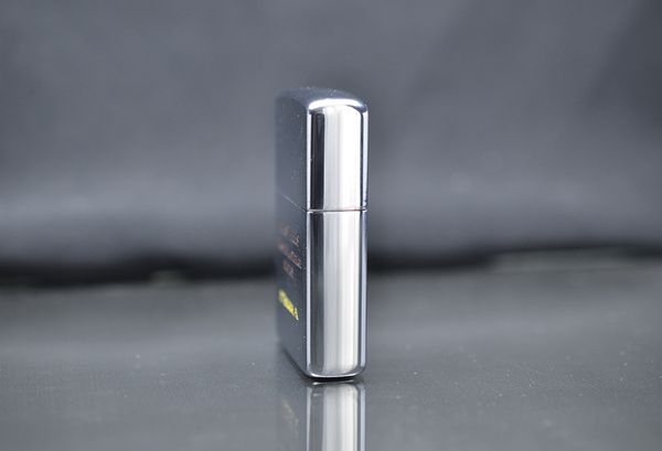 Zippo bánh xe rỗng 1958 C794